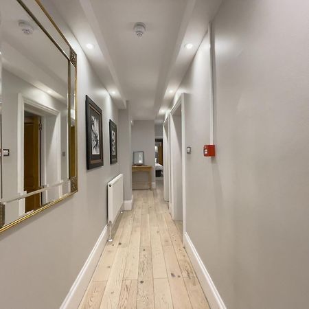 Ferienwohnung Hyde Park Haven By Urban Retreats London Exterior foto