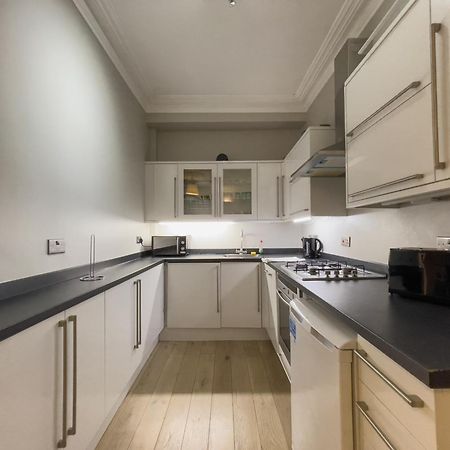 Ferienwohnung Hyde Park Haven By Urban Retreats London Exterior foto