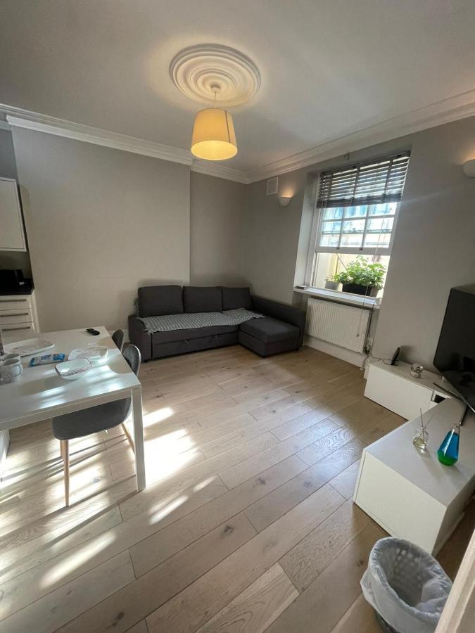 Ferienwohnung Hyde Park Haven By Urban Retreats London Exterior foto